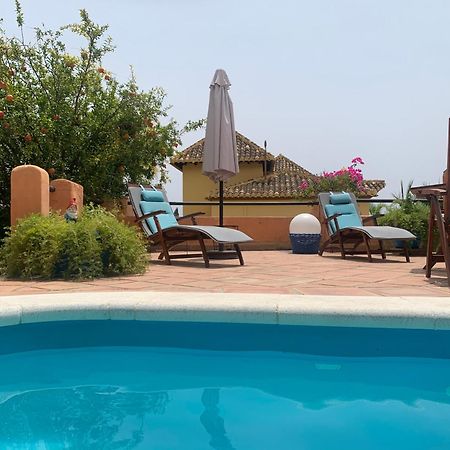 Apartamento Con Jacuzzi Y Terraza Con Opcion A Piscina Privada Almuñécar Kültér fotó