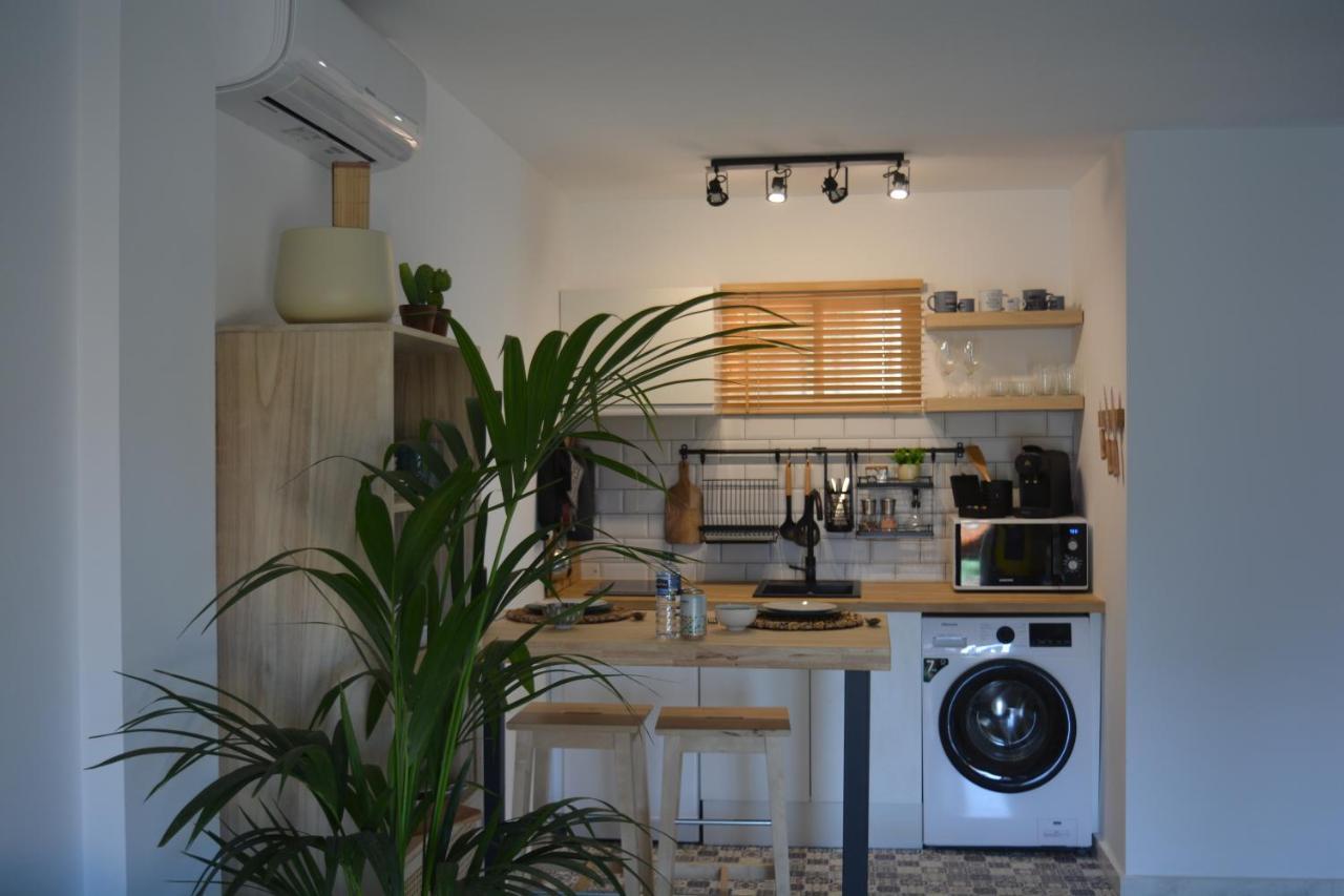 Apartamento Con Jacuzzi Y Terraza Con Opcion A Piscina Privada Almuñécar Kültér fotó