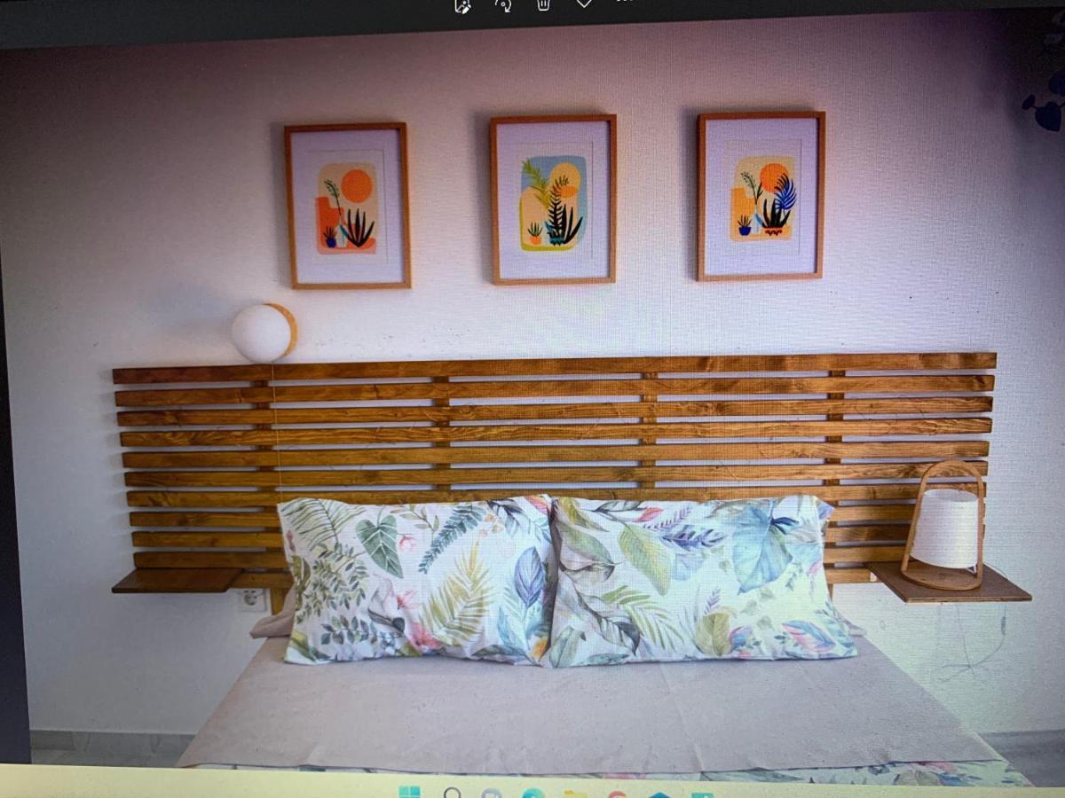 Apartamento Con Jacuzzi Y Terraza Con Opcion A Piscina Privada Almuñécar Kültér fotó