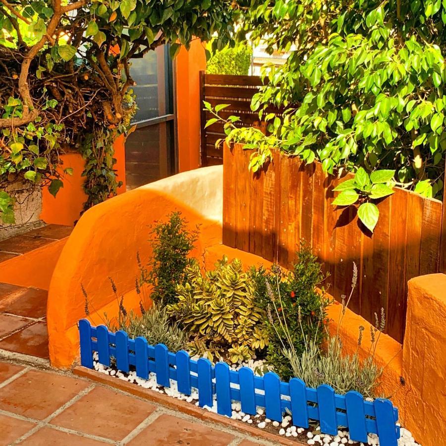 Apartamento Con Jacuzzi Y Terraza Con Opcion A Piscina Privada Almuñécar Kültér fotó