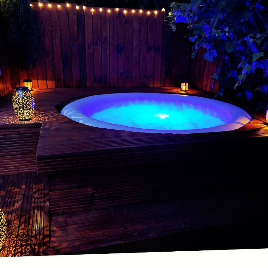 Apartamento Con Jacuzzi Y Terraza Con Opcion A Piscina Privada Almuñécar Kültér fotó