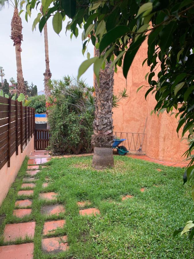 Apartamento Con Jacuzzi Y Terraza Con Opcion A Piscina Privada Almuñécar Kültér fotó