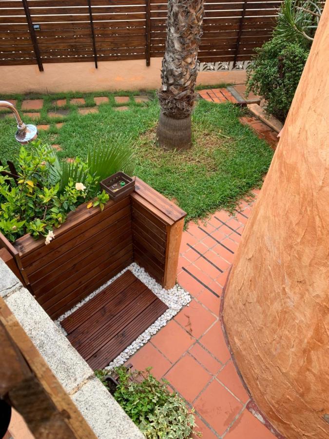 Apartamento Con Jacuzzi Y Terraza Con Opcion A Piscina Privada Almuñécar Kültér fotó