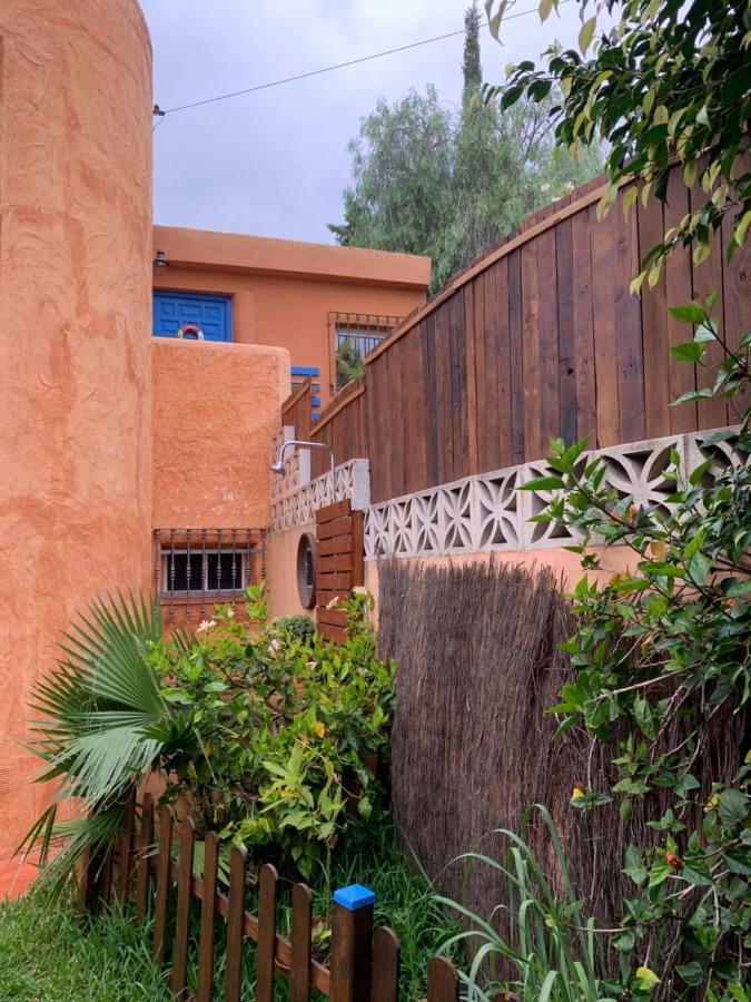 Apartamento Con Jacuzzi Y Terraza Con Opcion A Piscina Privada Almuñécar Kültér fotó
