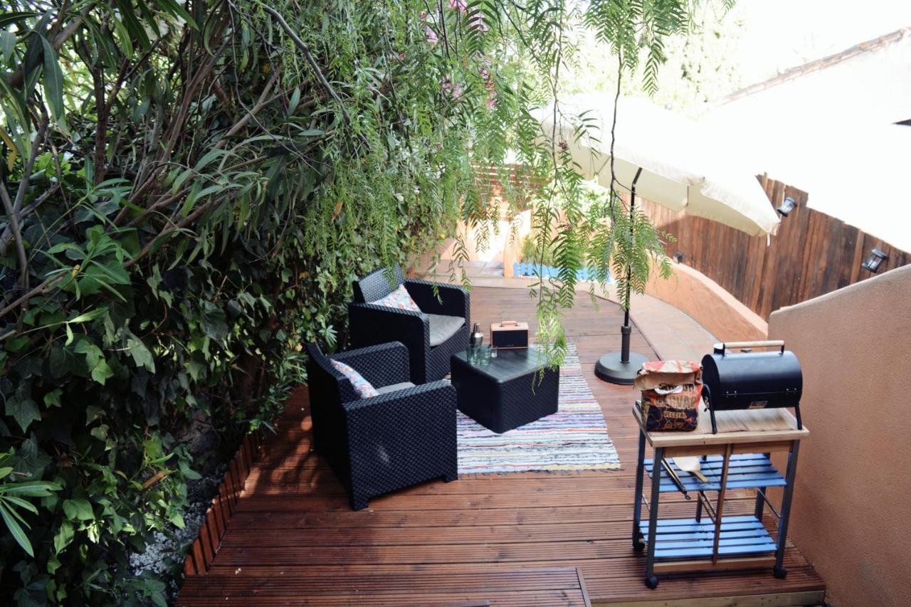 Apartamento Con Jacuzzi Y Terraza Con Opcion A Piscina Privada Almuñécar Kültér fotó