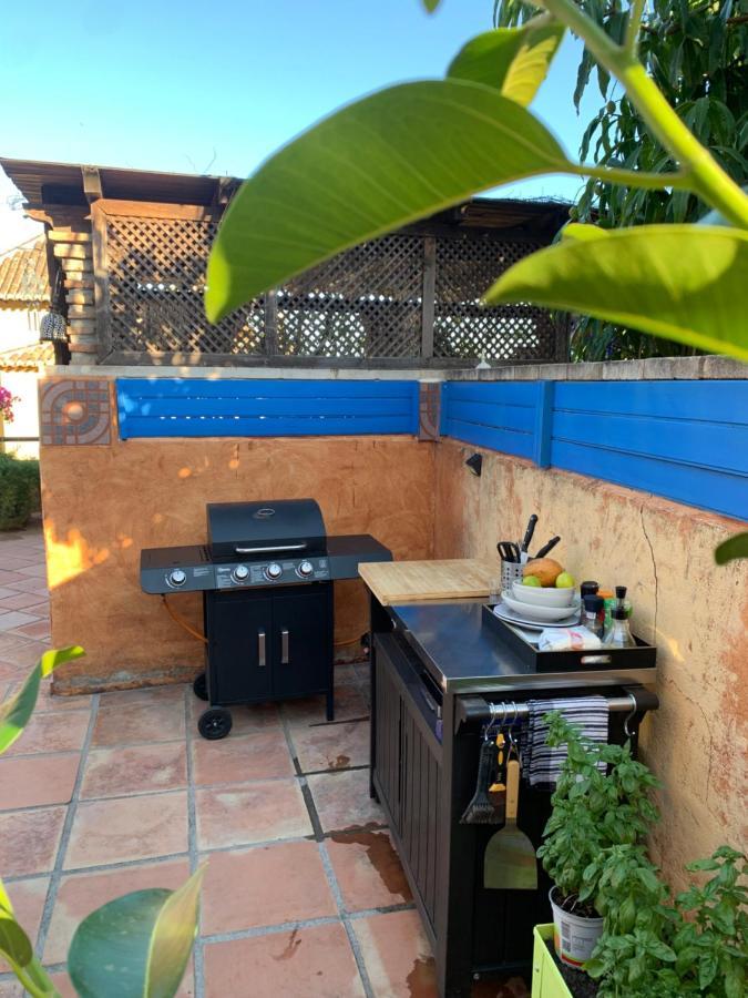 Apartamento Con Jacuzzi Y Terraza Con Opcion A Piscina Privada Almuñécar Kültér fotó
