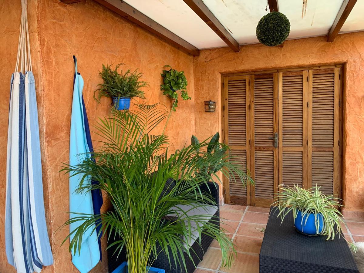 Apartamento Con Jacuzzi Y Terraza Con Opcion A Piscina Privada Almuñécar Kültér fotó